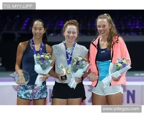 对话王丽：回顾她的网球生涯与未来发展之路